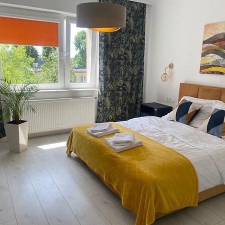 Tabago Studio Opole Buitenkant foto