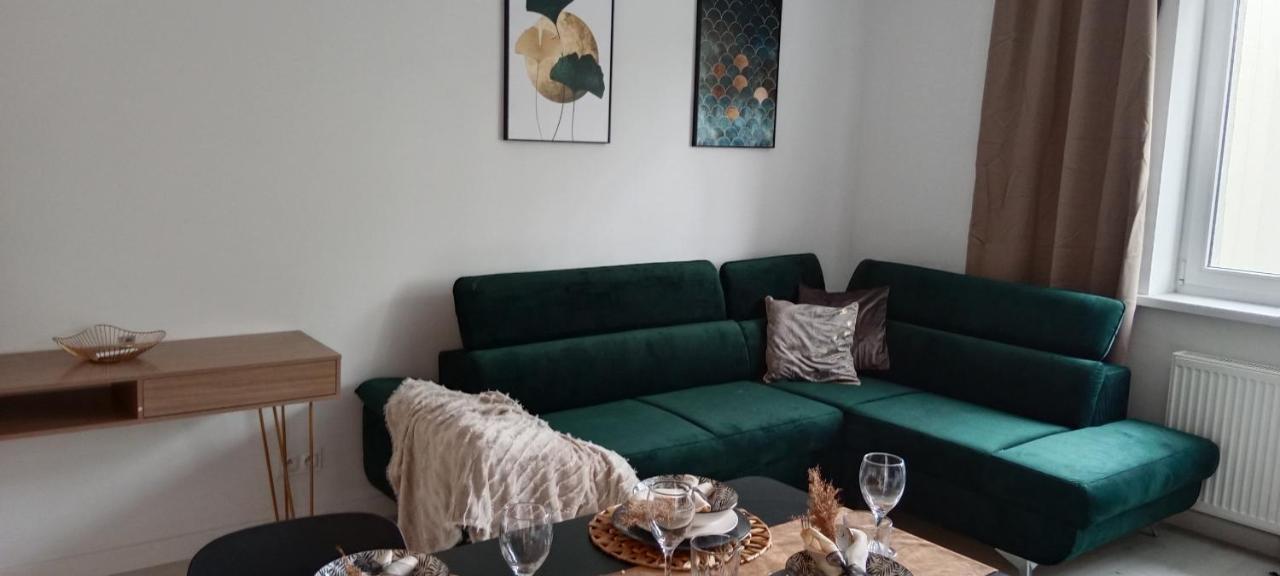 Tabago Studio Opole Buitenkant foto