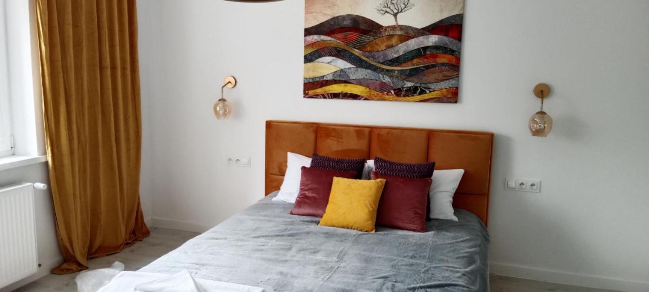 Tabago Studio Opole Buitenkant foto