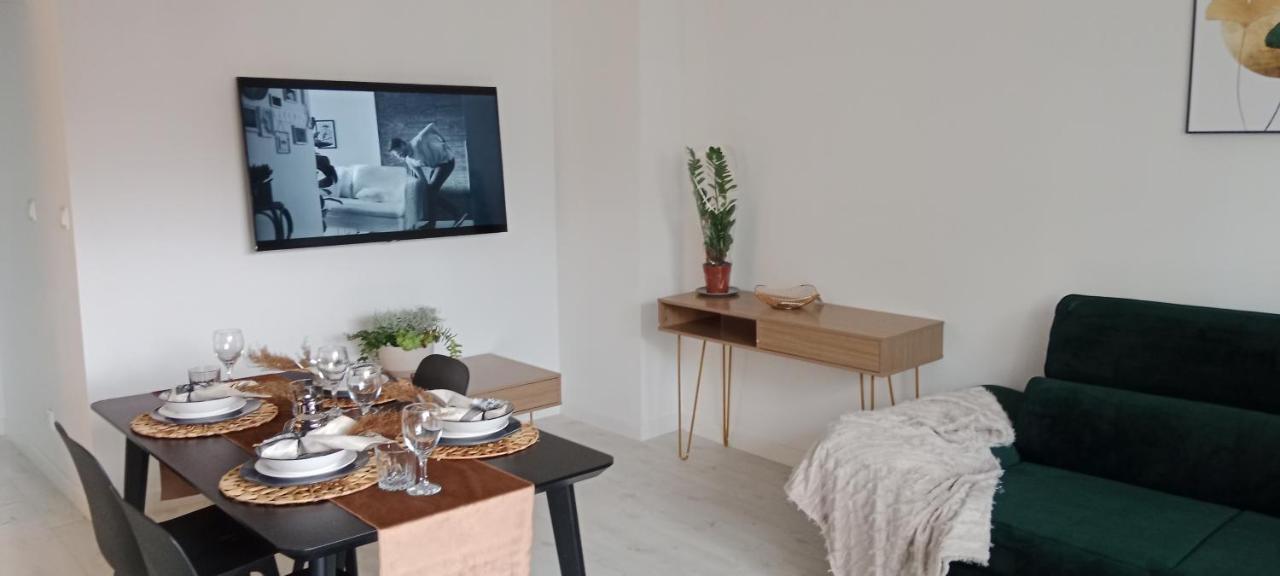 Tabago Studio Opole Buitenkant foto
