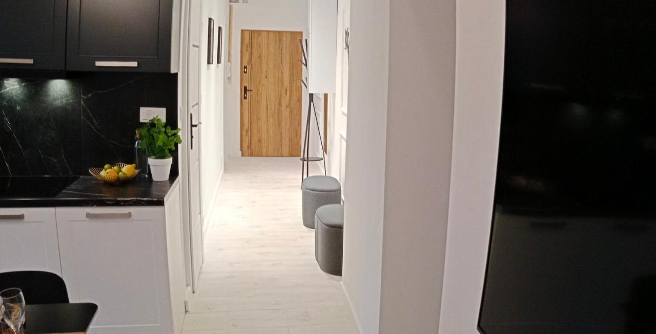 Tabago Studio Opole Buitenkant foto