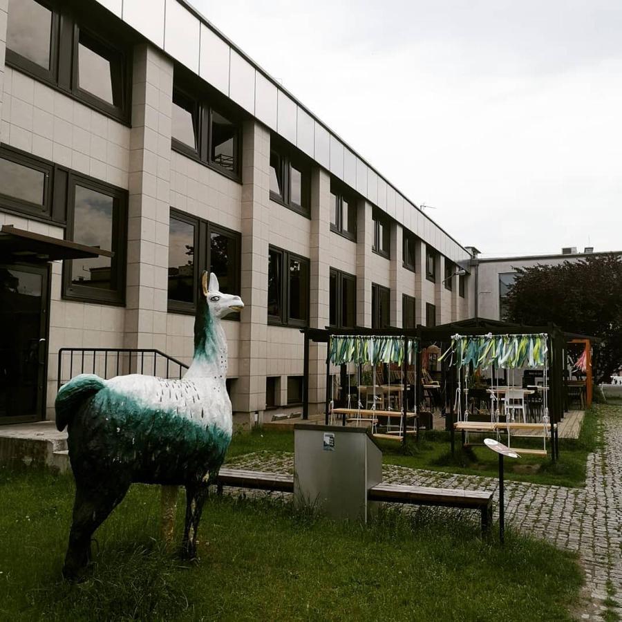 Tabago Studio Opole Buitenkant foto