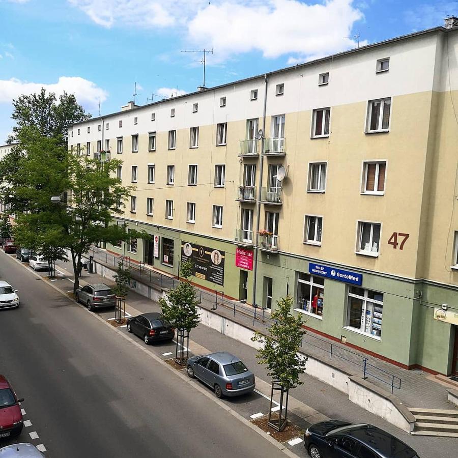 Tabago Studio Opole Buitenkant foto