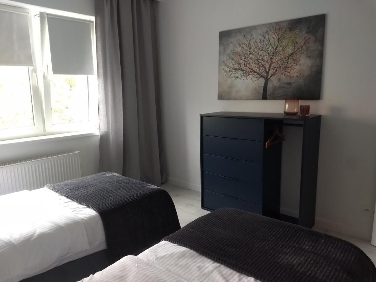 Tabago Studio Opole Buitenkant foto