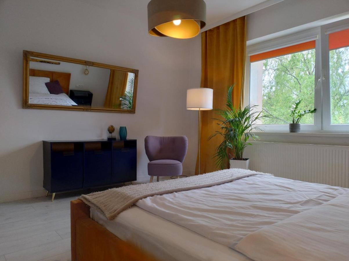 Tabago Studio Opole Buitenkant foto